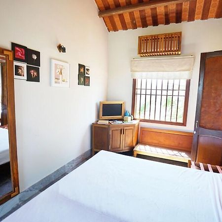 Cat Tuong Boutique Villas Hoi An Exteriér fotografie