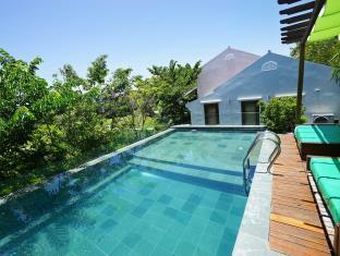 Cat Tuong Boutique Villas Hoi An Exteriér fotografie